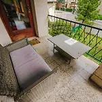 بيت للعطل Pi House ليوبليانا