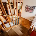 Pi House بيت للعطل ليوبليانا