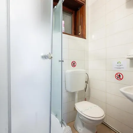 Pi House Nyaraló *