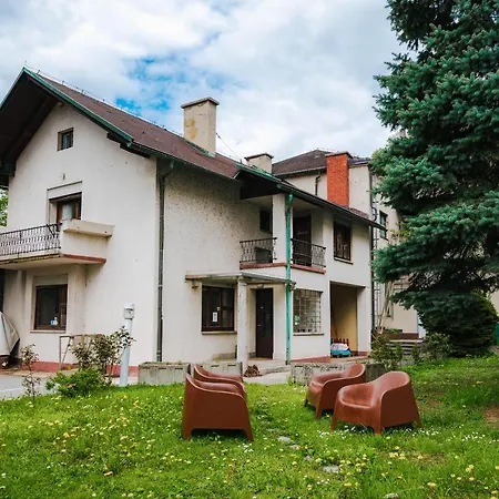 Pi House *