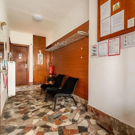 Nyaraló Pi House