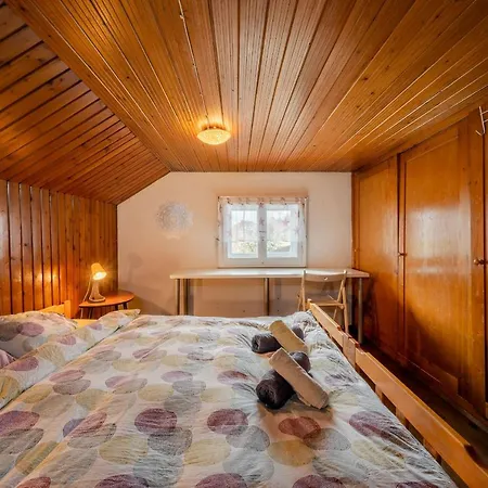 Pi House Ljubljana