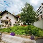 Holiday home Pi House Ljubljana