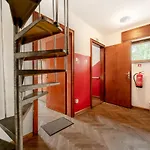 Pi House Prázdninový dům Lublaň