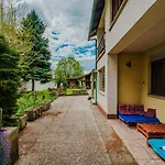 Pi House * Ljubljana