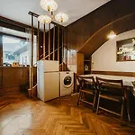 Pi House 度假居 *