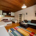 Pi House * 卢布尔雅那