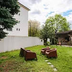 Pi House Prázdninový dům Lublaň
