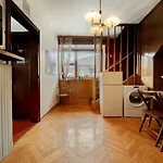 Pi House * 卢布尔雅那