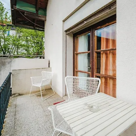 Pi House Ferienhaus *