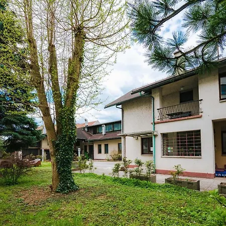 Pi House * Ljubljana