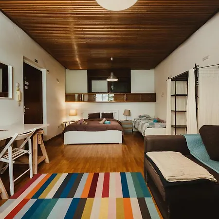 בית נופש Pi House