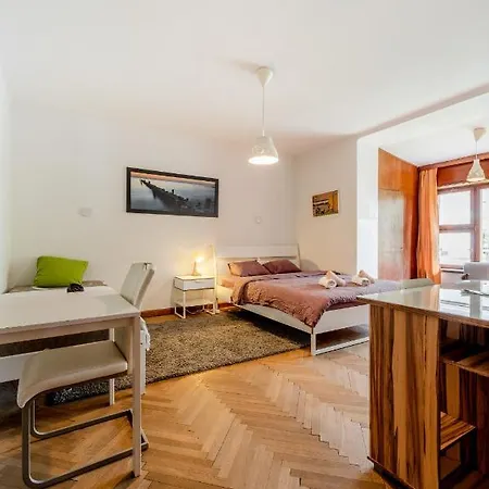 Pi House * Ljubljana