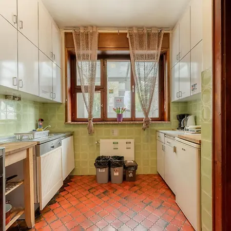 Pi House לובליאנה