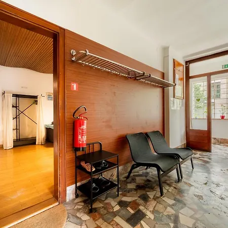 Pi House לובליאנה