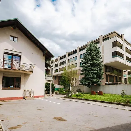 Ferienhaus Pi House *