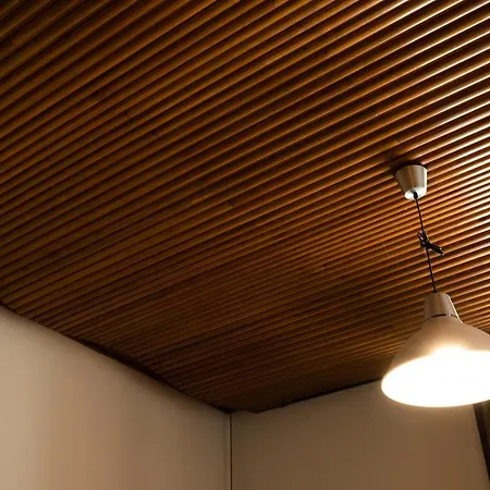 בית נופש Pi House *