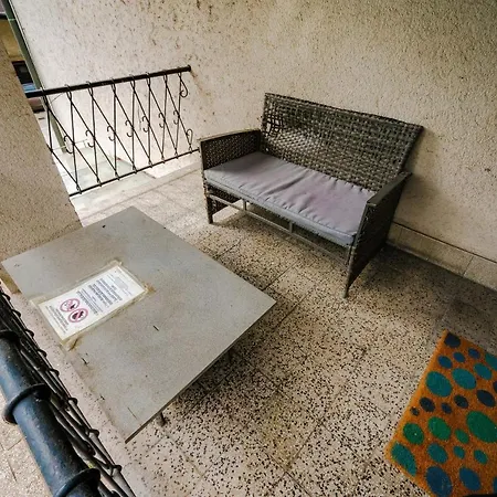 בית נופש Pi House *