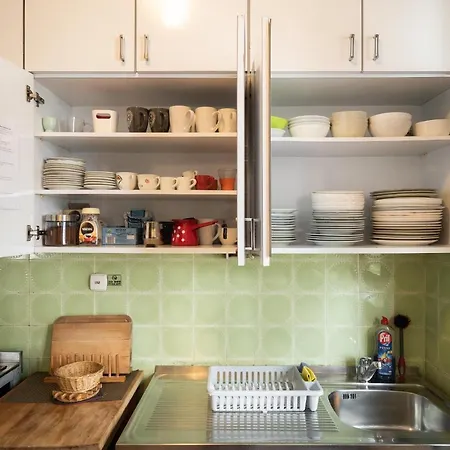 Pi House בית נופש