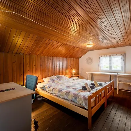 Pi House * Ljubljana