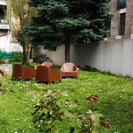 Pi House Ferienhaus