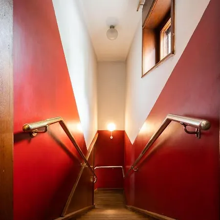 Pi House * Ljubljana