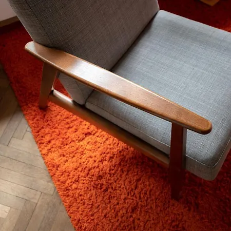 Nyaraló Pi House Ljubljana