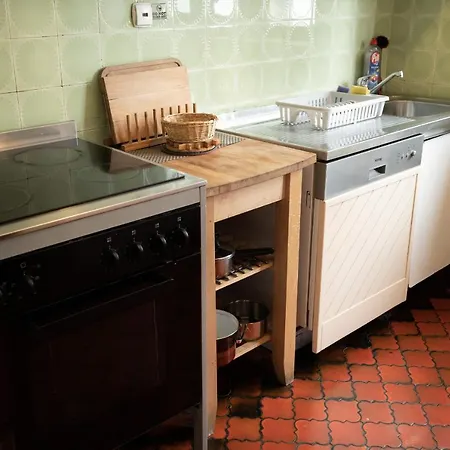 Holiday home Pi House Ljubljana