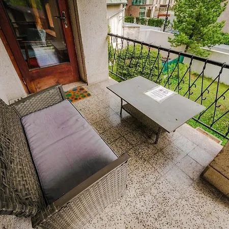 Nyaraló Pi House Ljubljana