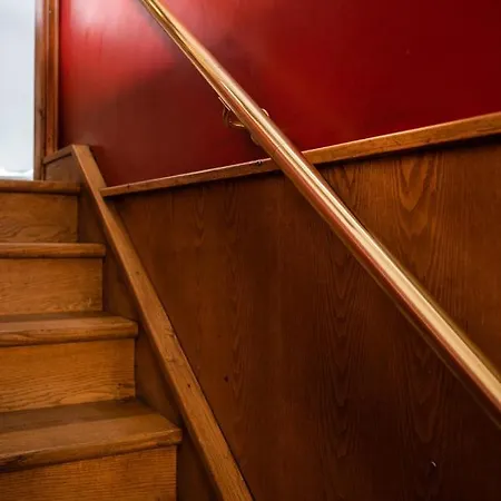 Pi House Nyaraló Ljubljana