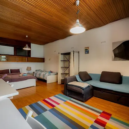 Pi House Ljubljana