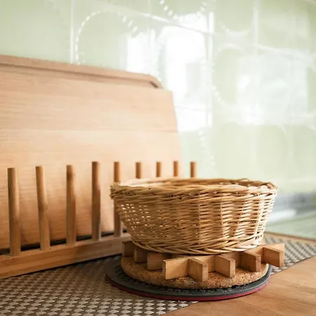 Pi House 度假居 卢布尔雅那