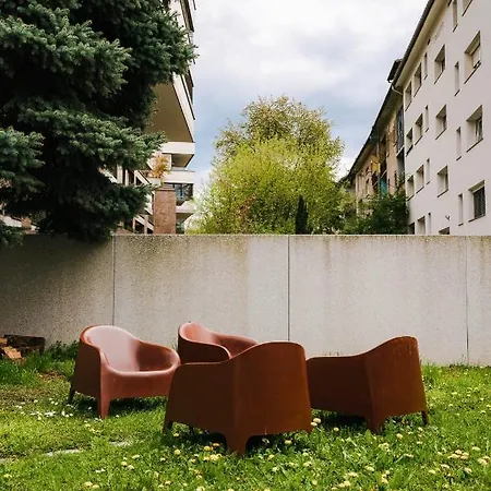 Pi House Nyaraló Ljubljana