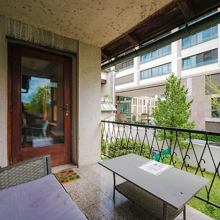 Pi House לובליאנה