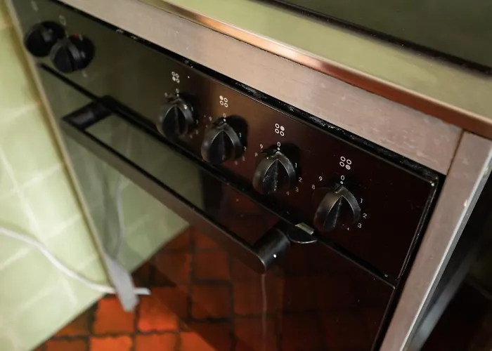 Pi House בית נופש *