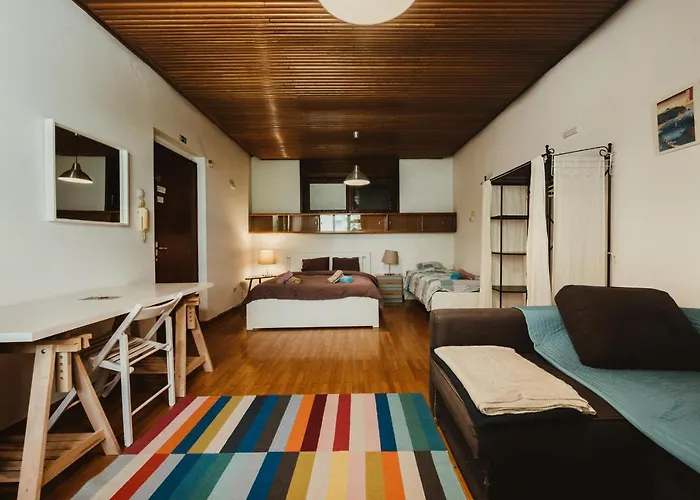 Holiday home Pi House