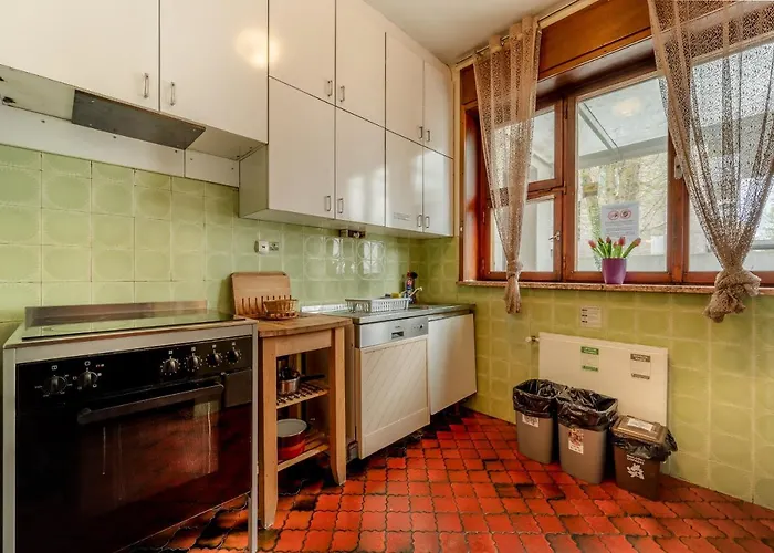 בית נופש Pi House