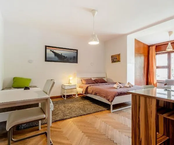 Pi House * Ljubljana