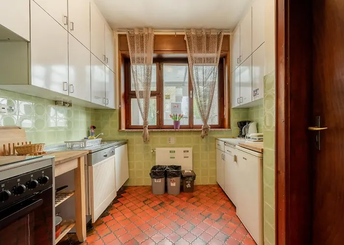 Pi House לובליאנה