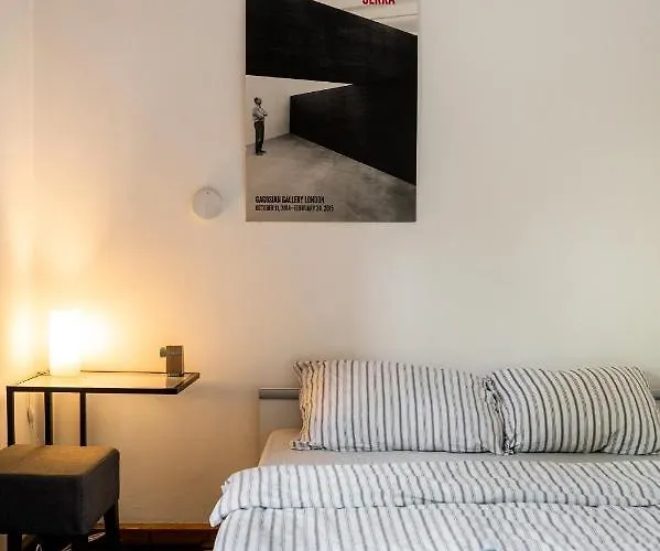 Pi House בית נופש