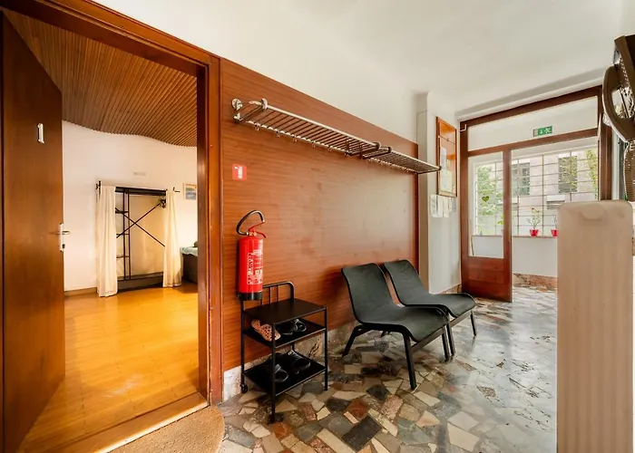 Pi House לובליאנה