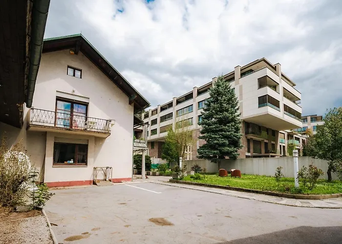 בית נופש Pi House *