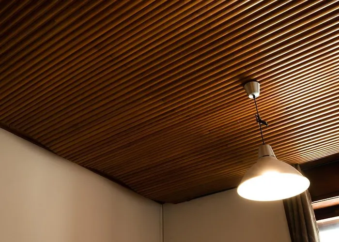 בית נופש Pi House *