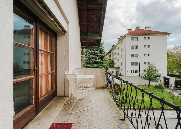 Pi House Holiday home