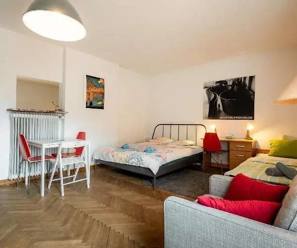 Pi House בית נופש