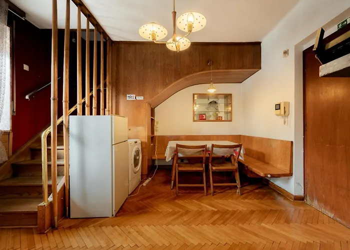 Pi House לובליאנה