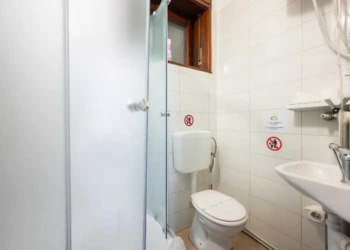 Pi House בית נופש *