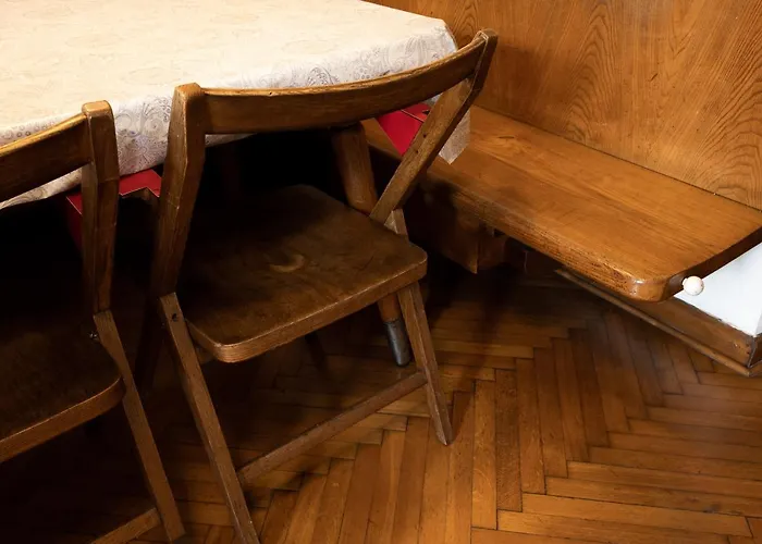 Pi House לובליאנה