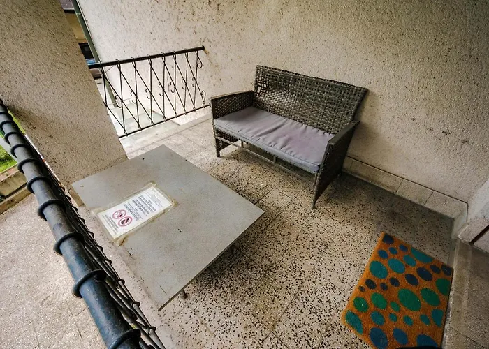 בית נופש Pi House *