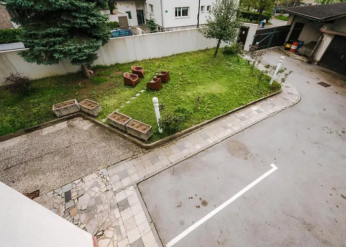 בית נופש Pi House *